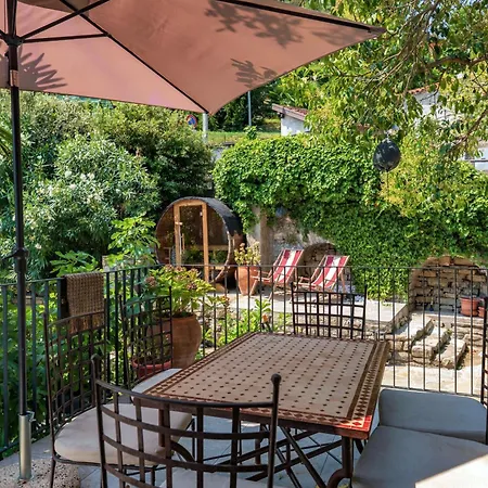 Apartamento Kamil *