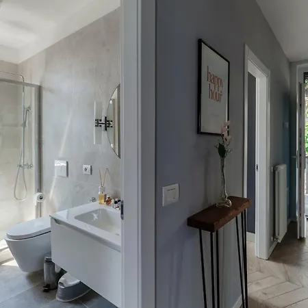 Apartamento Kamil *