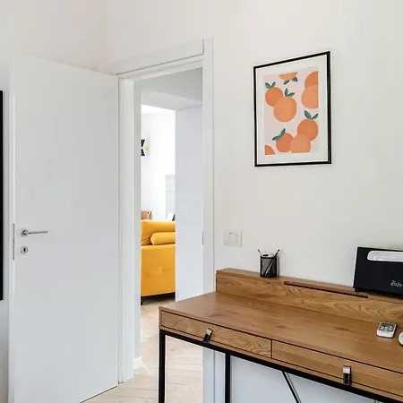 Apartamento Kamil Argegno