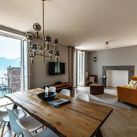 Kamil Apartamento