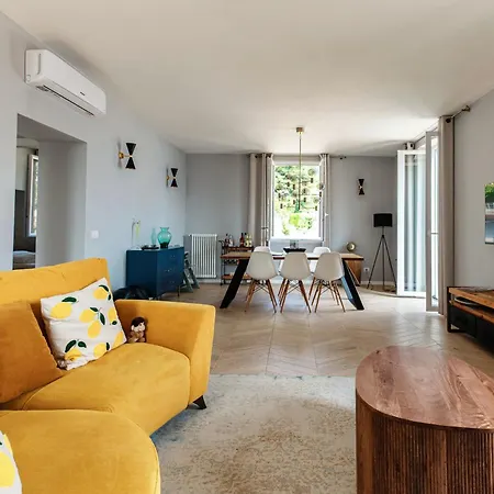 Apartamento Kamil