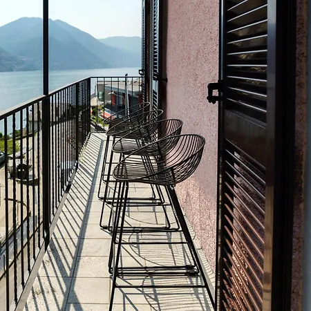 Apartamento Kamil Argegno