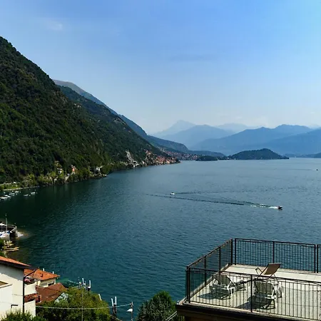 Kamil Apartamento Argegno