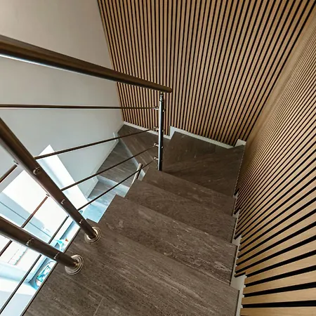 Apartamento Kamil