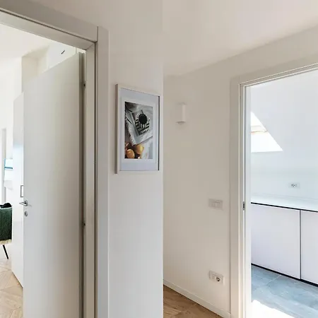 Kamil Apartamento