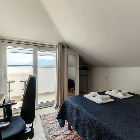 Kamil Apartamento *