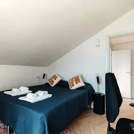 Apartamento Kamil Argegno