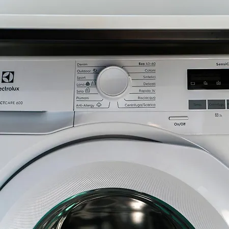 Apartamento Kamil Argegno